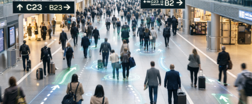 Terminal operations